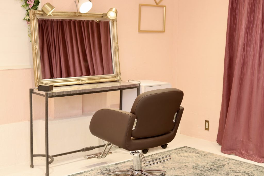 KASANE BRIDAL SALON