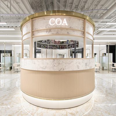 COA GINZA